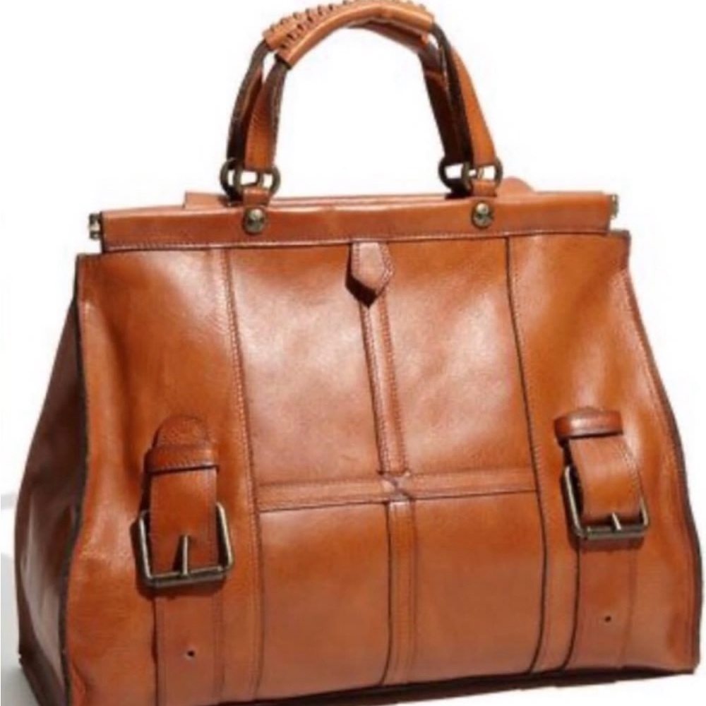 Trento-Heritage Tan